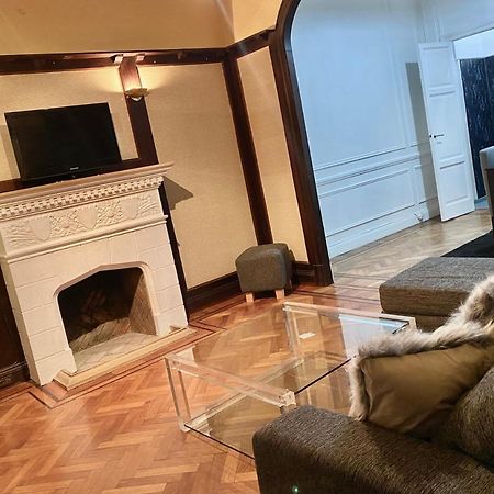 Hermoso Departamento Tres Ambientes Zona Obelisco Διαμέρισμα Μπουένος Άιρες Εξωτερικό φωτογραφία