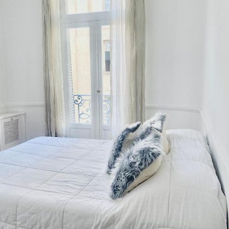 Hermoso Departamento Tres Ambientes Zona Obelisco Διαμέρισμα Μπουένος Άιρες Εξωτερικό φωτογραφία