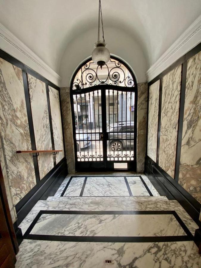Hermoso Departamento Tres Ambientes Zona Obelisco Διαμέρισμα Μπουένος Άιρες Εξωτερικό φωτογραφία
