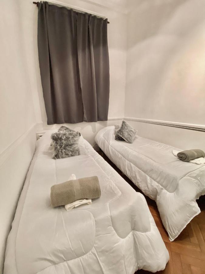 Hermoso Departamento Tres Ambientes Zona Obelisco Διαμέρισμα Μπουένος Άιρες Εξωτερικό φωτογραφία