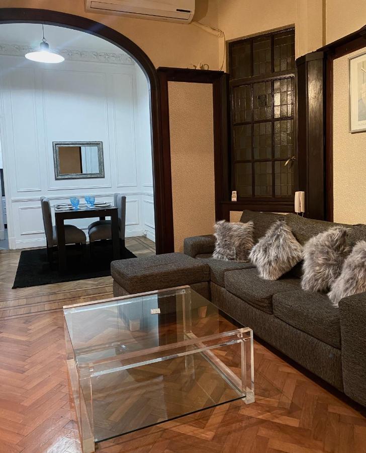 Hermoso Departamento Tres Ambientes Zona Obelisco Διαμέρισμα Μπουένος Άιρες Εξωτερικό φωτογραφία