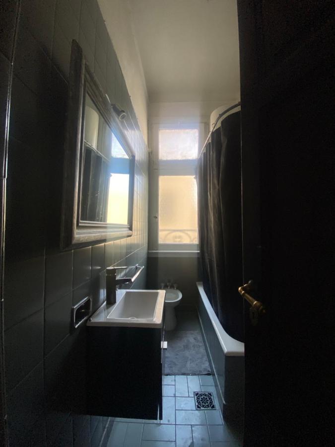Hermoso Departamento Tres Ambientes Zona Obelisco Διαμέρισμα Μπουένος Άιρες Εξωτερικό φωτογραφία