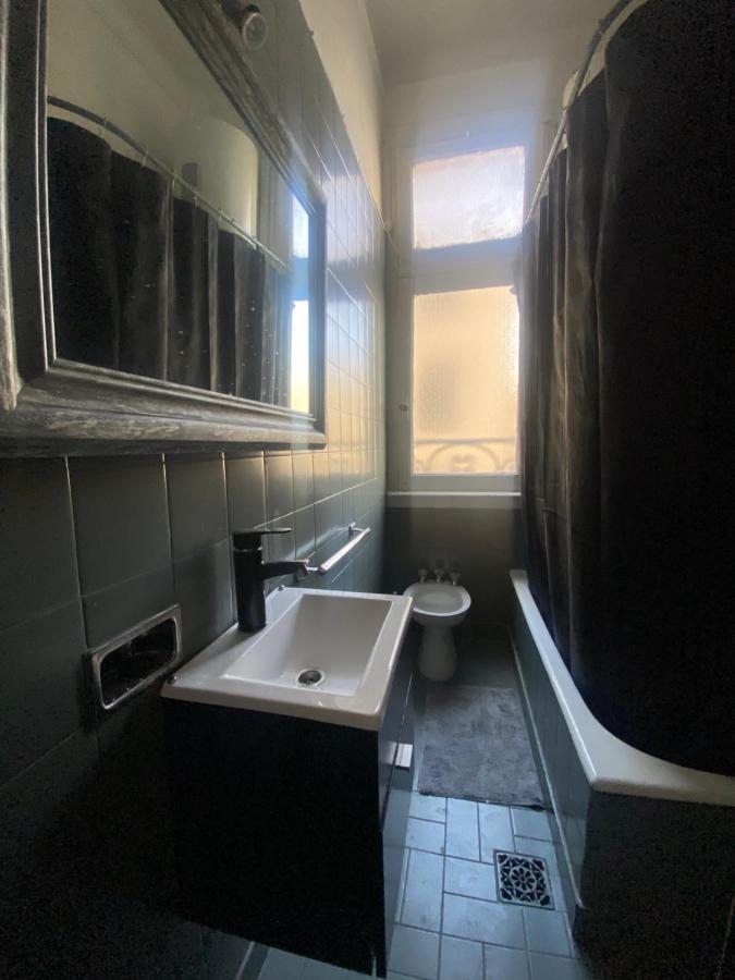Hermoso Departamento Tres Ambientes Zona Obelisco Διαμέρισμα Μπουένος Άιρες Εξωτερικό φωτογραφία